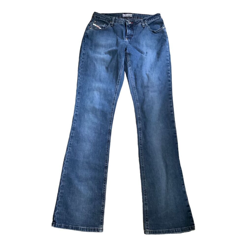 Wrangler 20X Jeans Womens 9/10